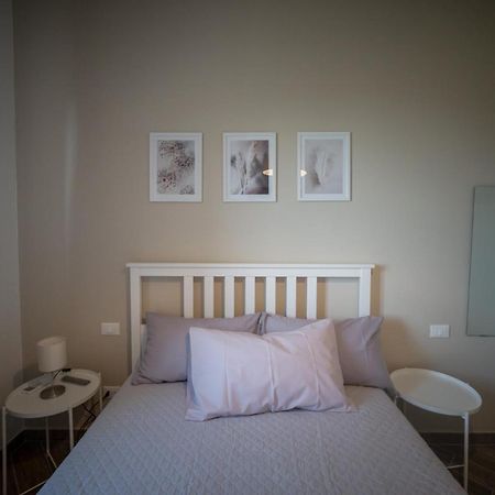 Saint Joseph Hotel Livorno Luaran gambar