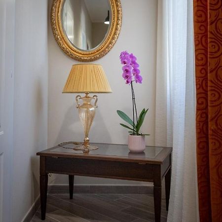 Saint Joseph Hotel Livorno Luaran gambar