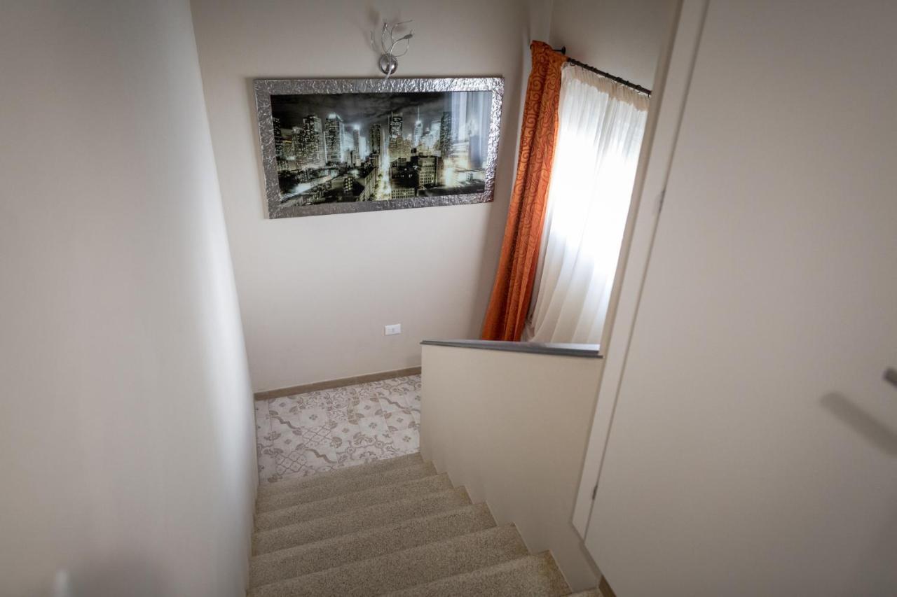 Saint Joseph Hotel Livorno Luaran gambar