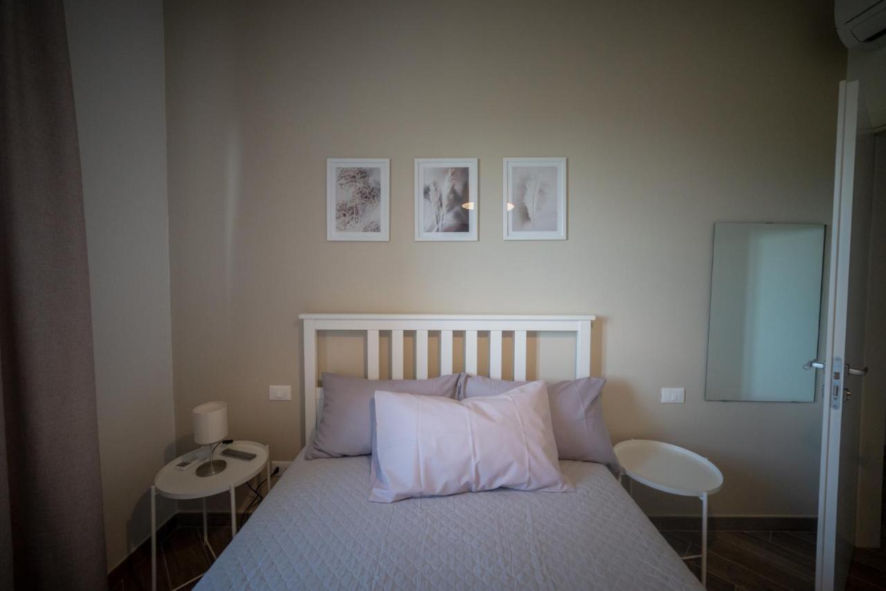 Saint Joseph Hotel Livorno Luaran gambar