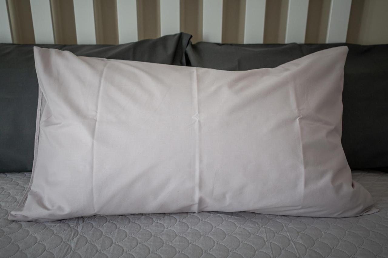 Saint Joseph Hotel Livorno Luaran gambar