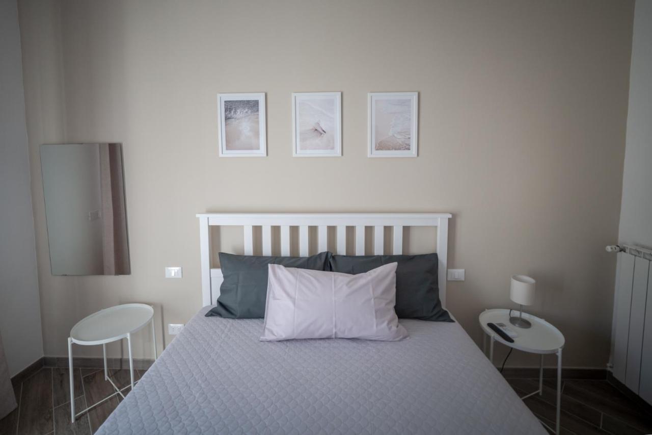 Saint Joseph Hotel Livorno Luaran gambar