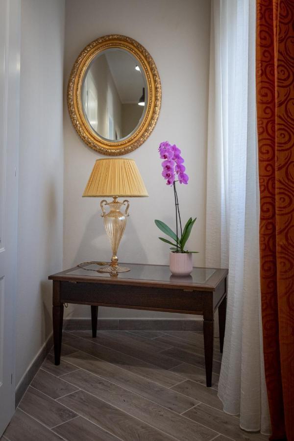 Saint Joseph Hotel Livorno Luaran gambar