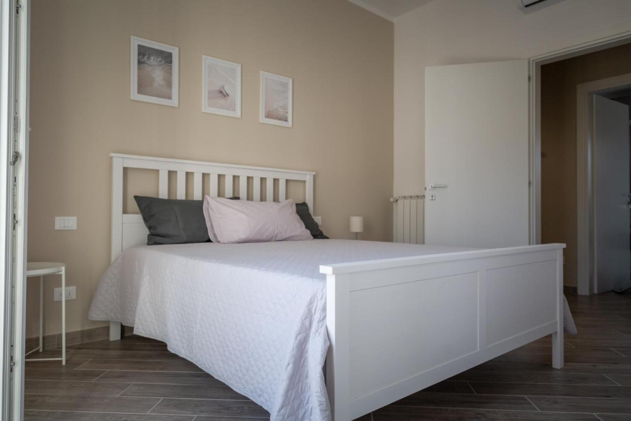 Saint Joseph Hotel Livorno Luaran gambar