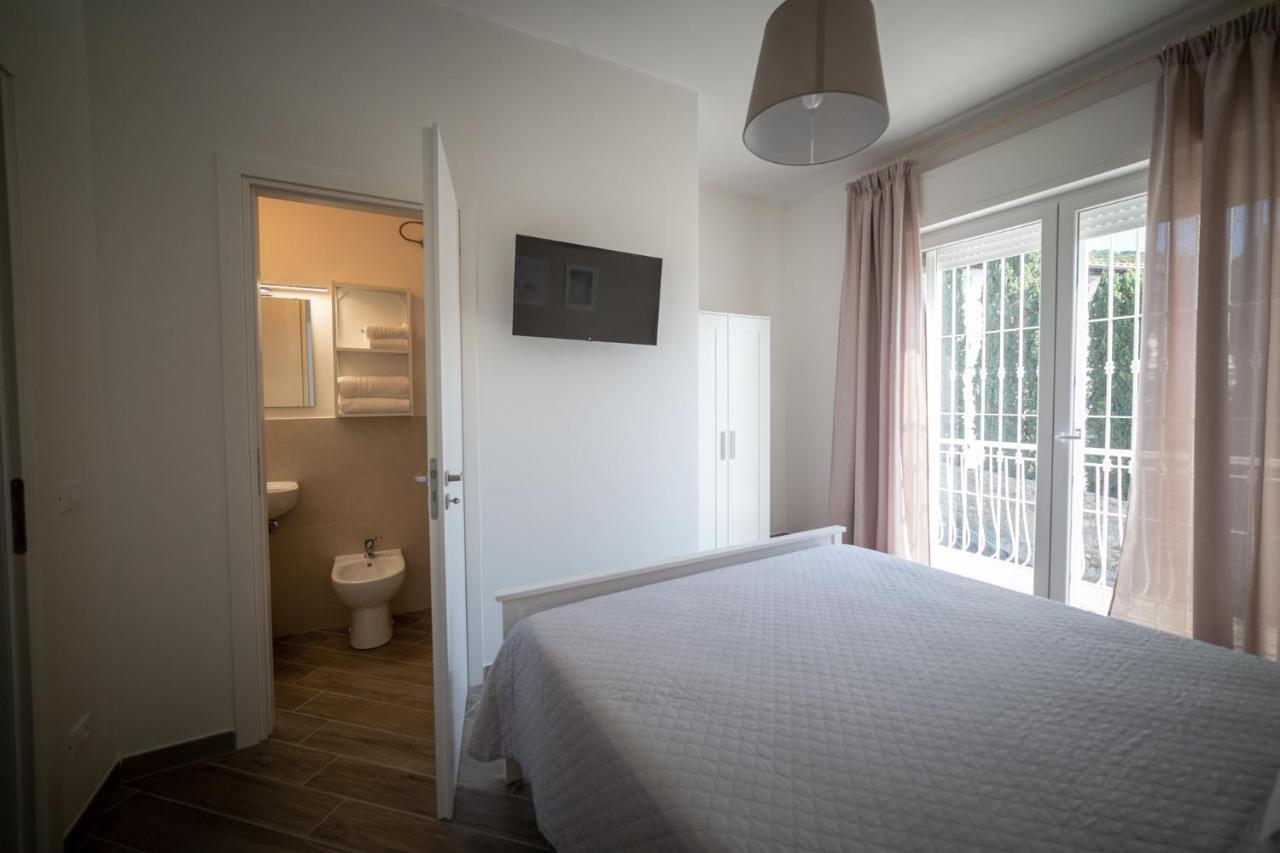 Saint Joseph Hotel Livorno Luaran gambar