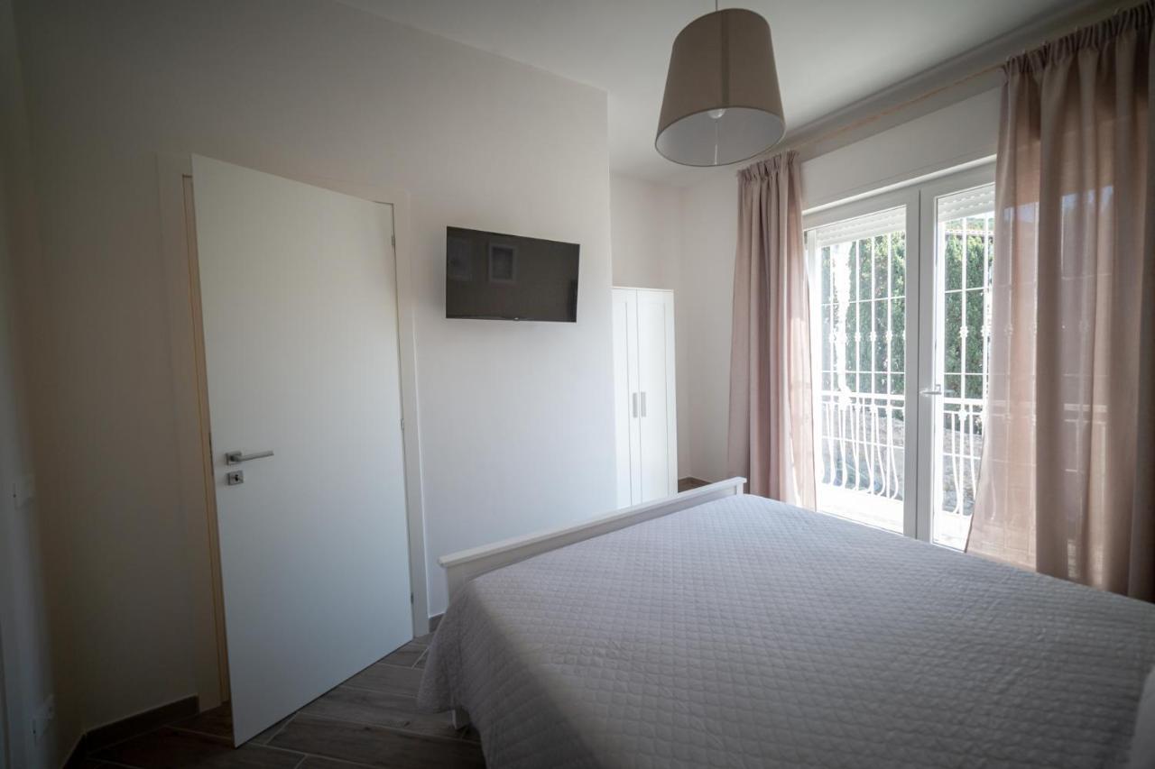 Saint Joseph Hotel Livorno Luaran gambar