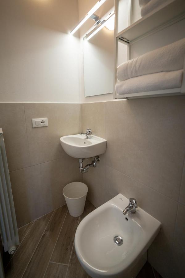 Saint Joseph Hotel Livorno Luaran gambar