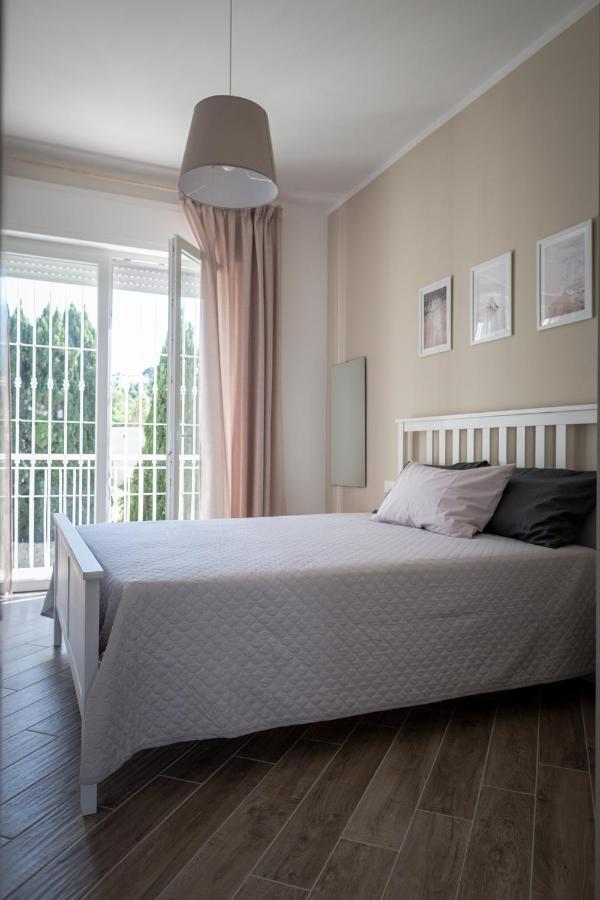 Saint Joseph Hotel Livorno Luaran gambar