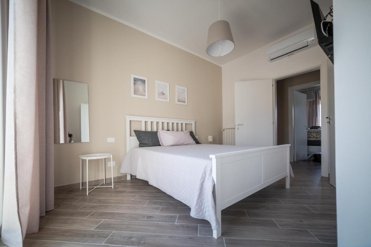 Saint Joseph Hotel Livorno Luaran gambar