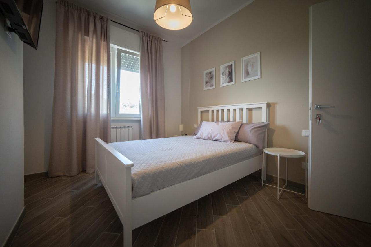 Saint Joseph Hotel Livorno Luaran gambar